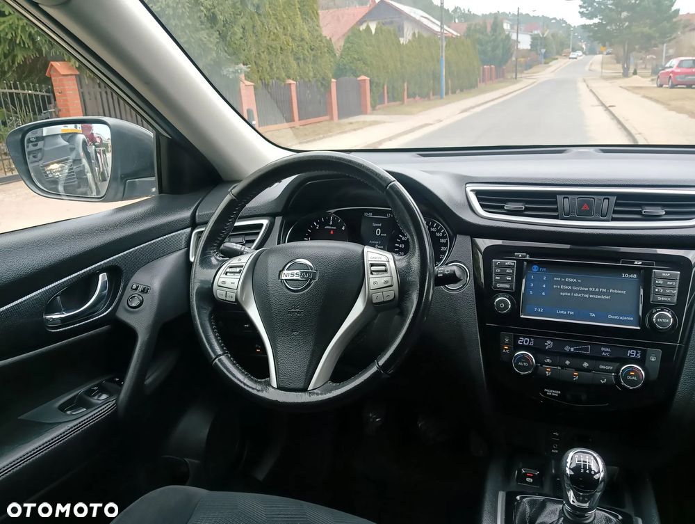 Nissan X-Trail - 29