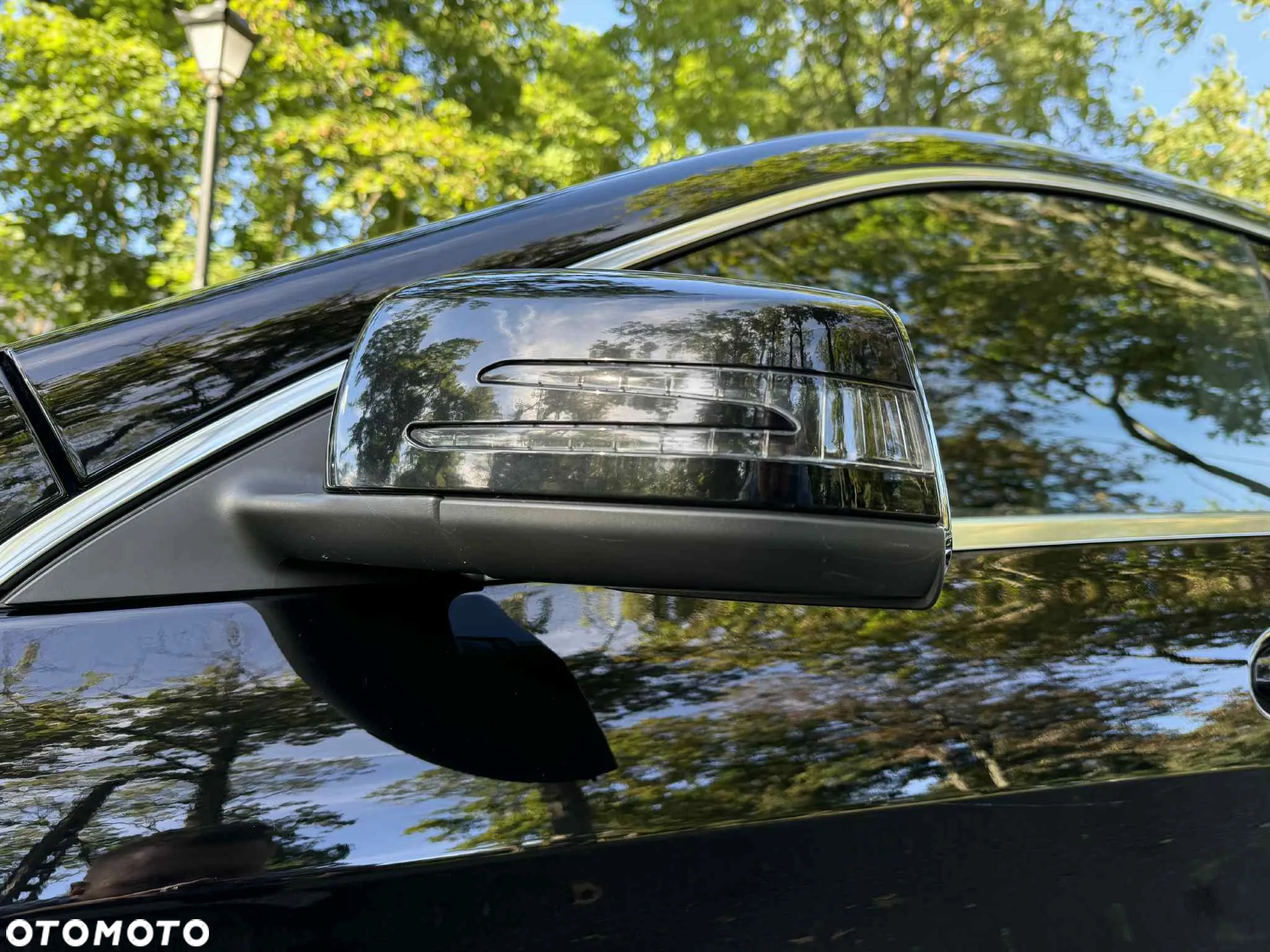 Mercedes-Benz CLA 200 CDI - 29