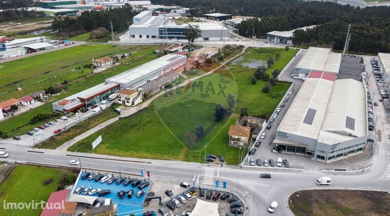 Terreno  para venda - Grande imagem: 4/12