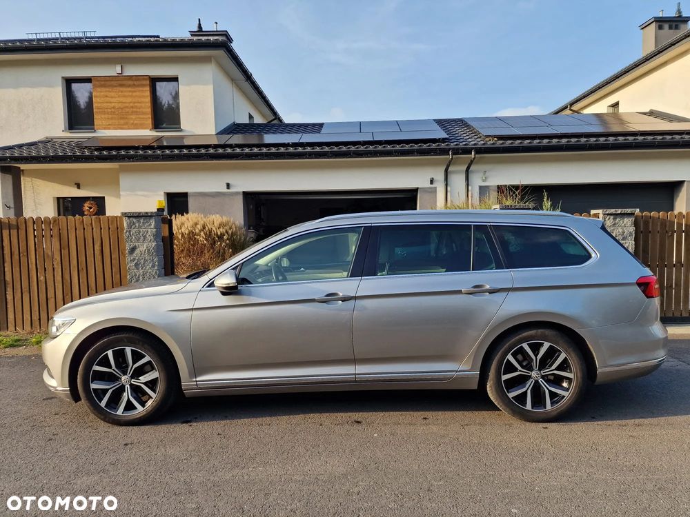 Volkswagen Passat 1.8 TSI BMT Highline DSG - 8