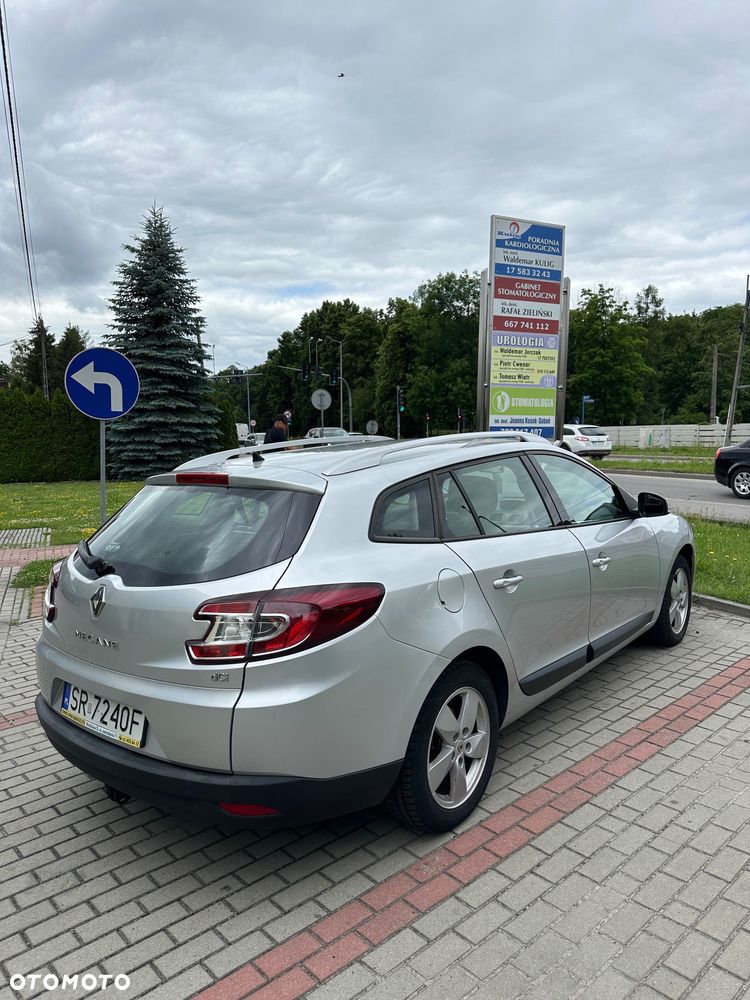Renault Megane - 6