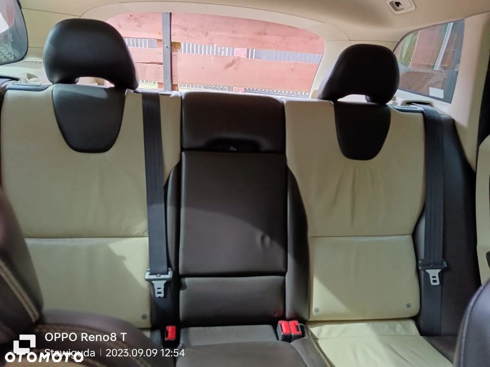 Volvo XC 60 - 7