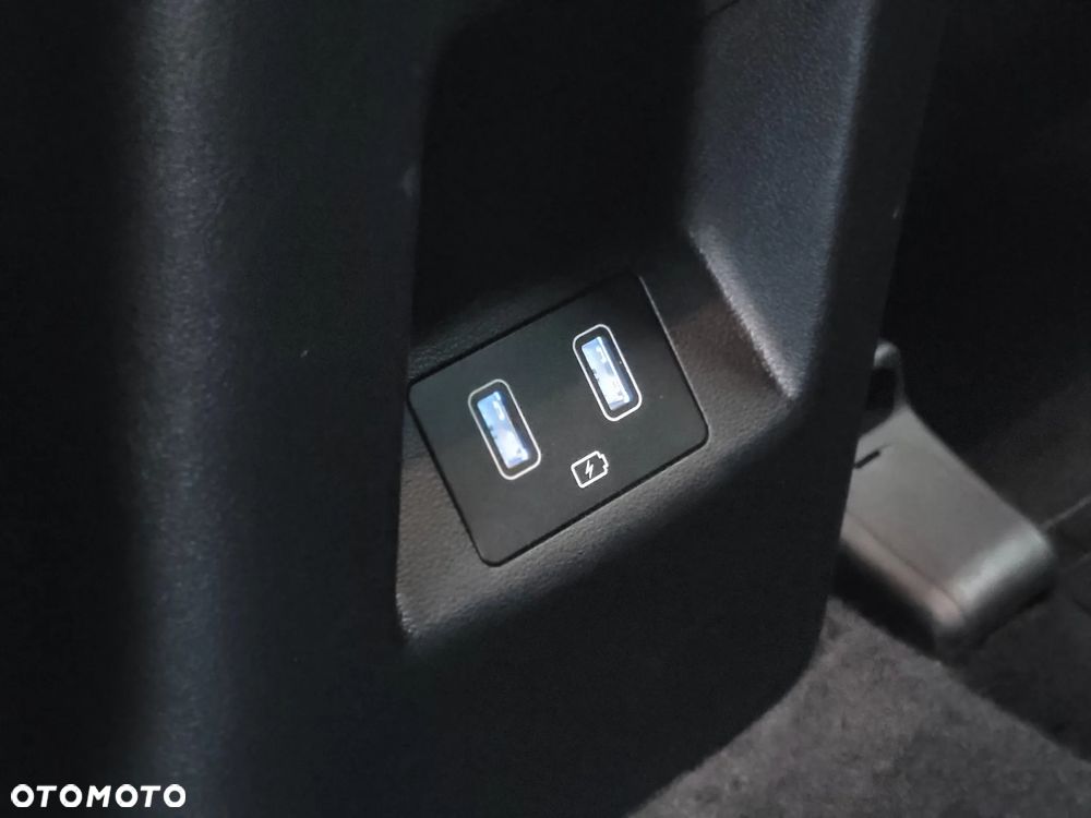 Hyundai Tucson 1.6 T-GDi Platinum 2WD - 35