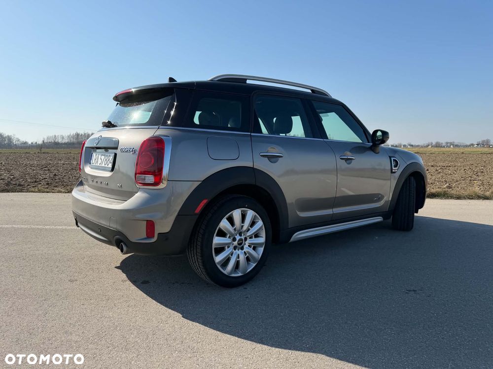 MINI Countryman - 6