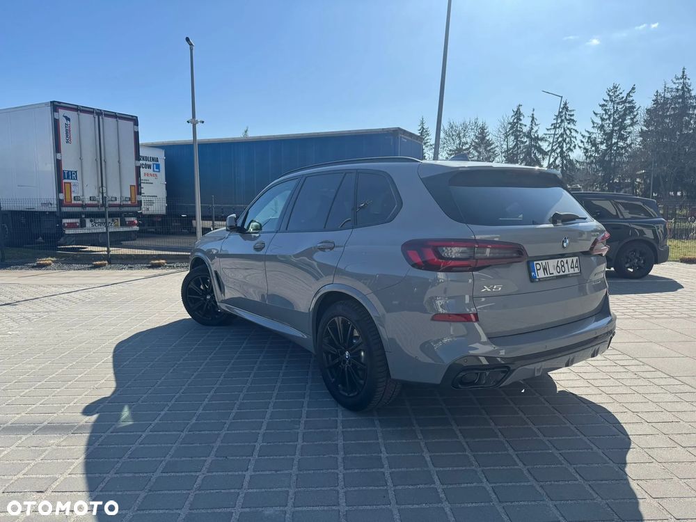 BMW X5 - 5