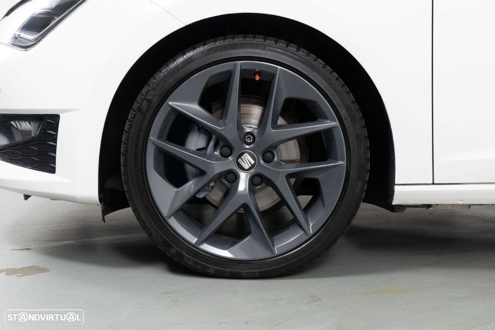 SEAT Leon ST 2.0 TDI FR S/S - 17