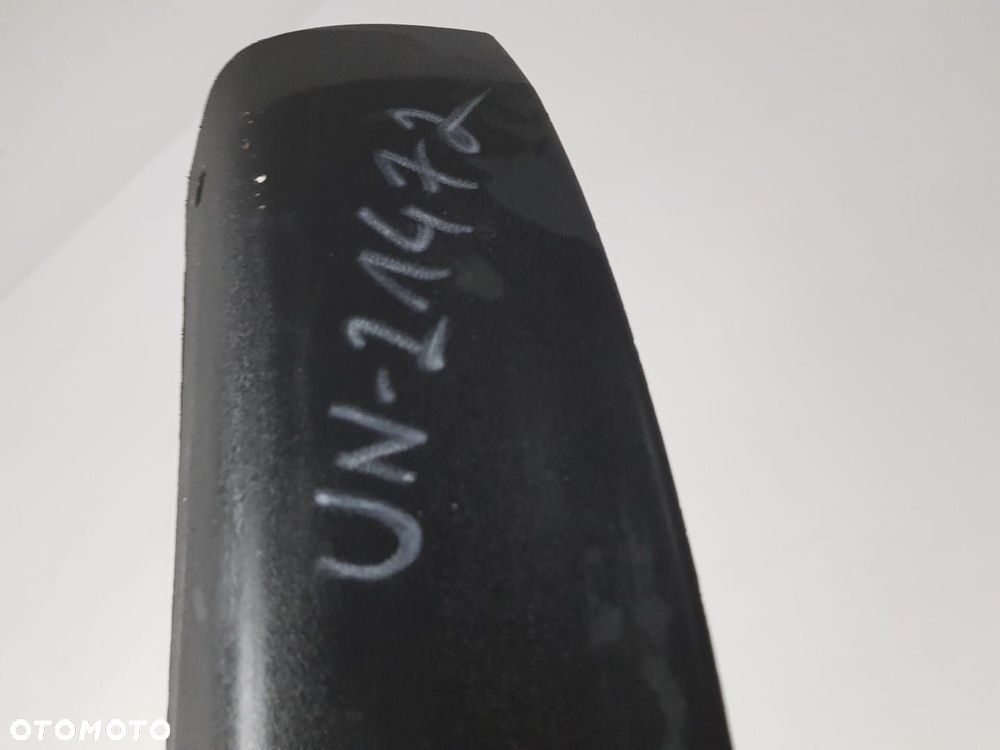 FORD FOCUS II 2 MK2 03-08 SPOILER PRZÓD ZDERZAKA PRZEDNIEGO  4M51-17C749-A - 5