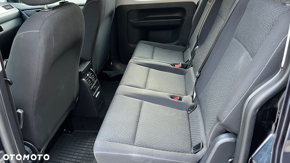 Volkswagen Caddy 2.0 TDI Highline - 27