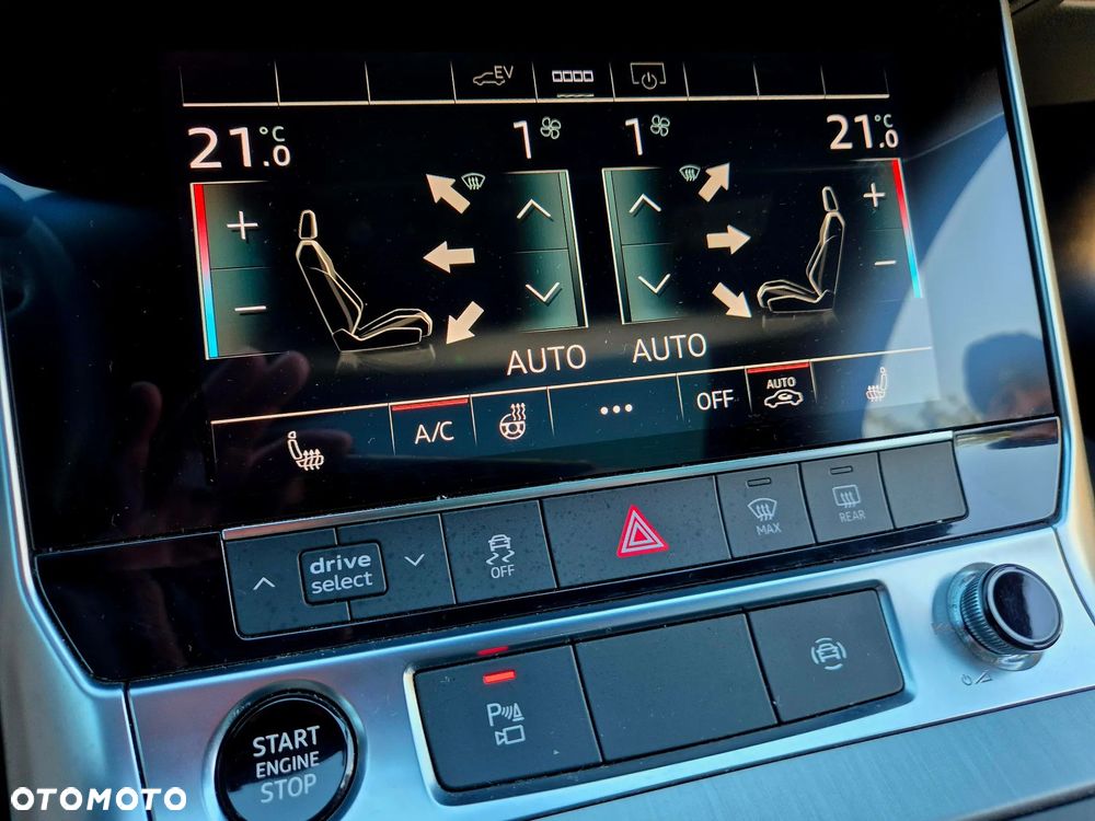 Audi A6 - 32
