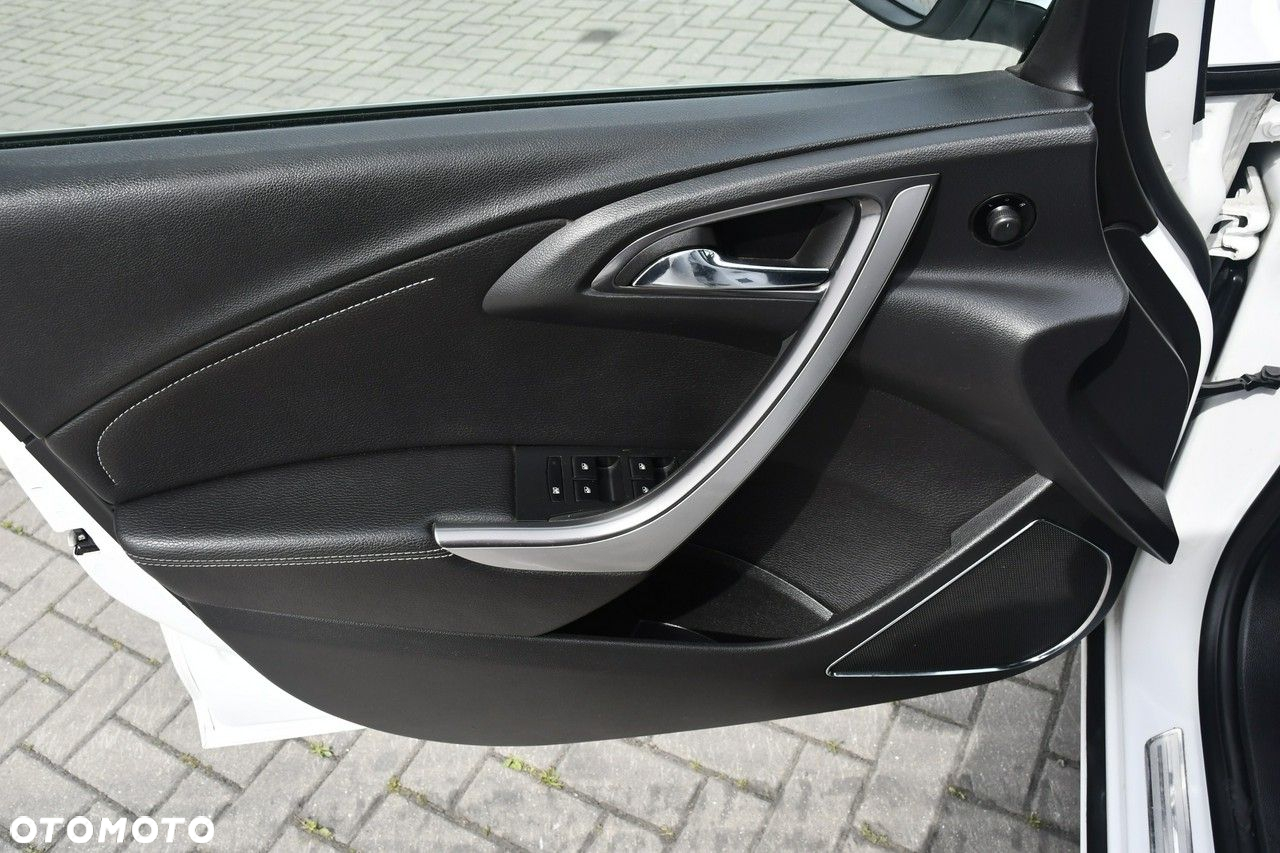 Opel Astra - 13