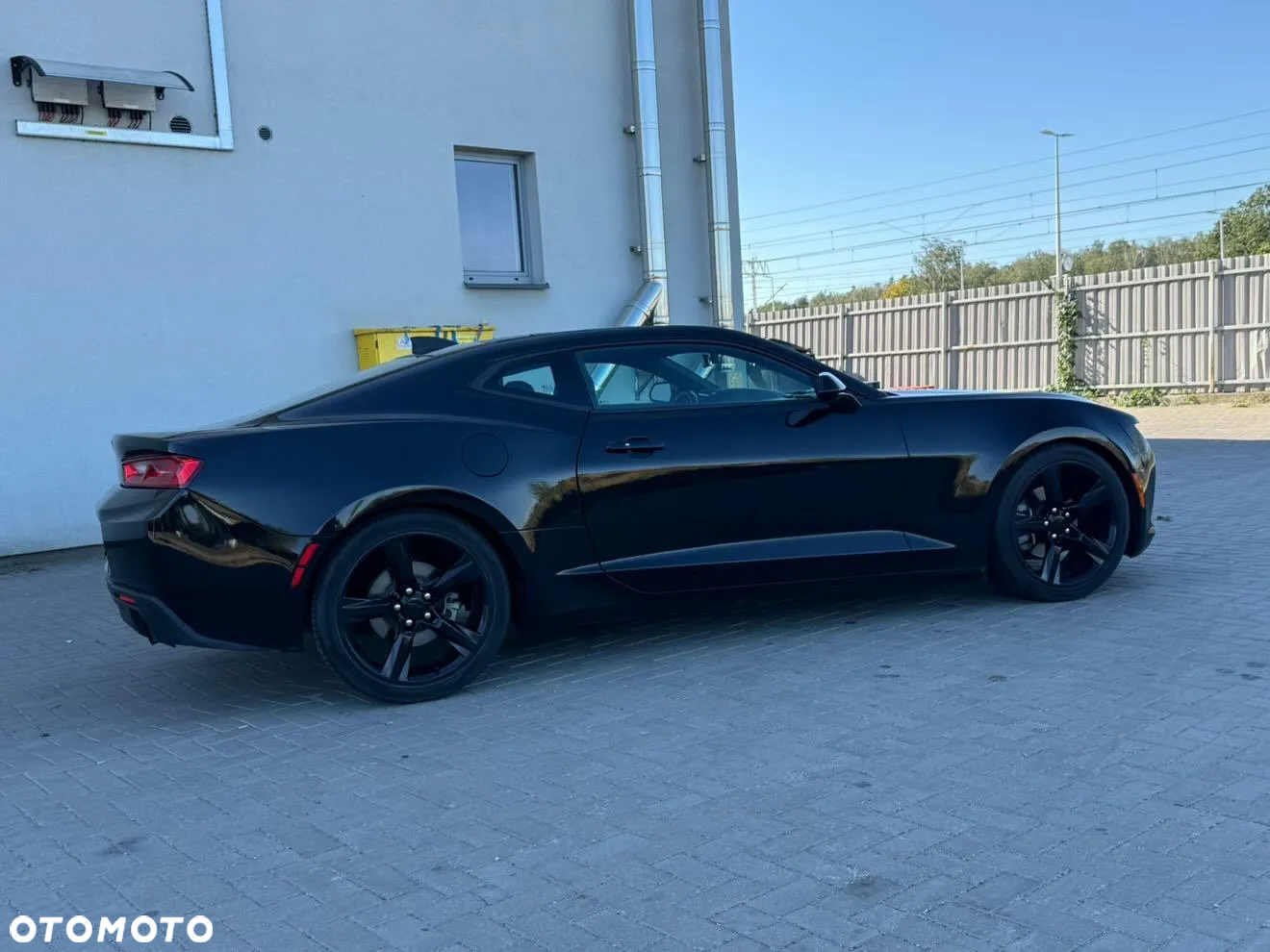 Chevrolet Camaro 3.6 V6 Coupe 2LT - 3