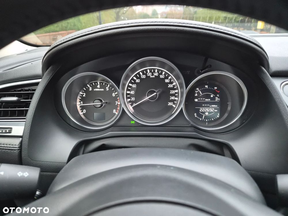 Mazda 6 2.0 Skybusiness - 16