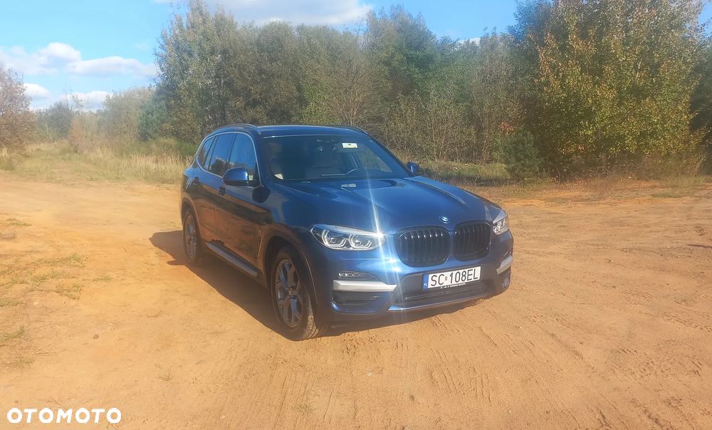 BMW X3 - 2