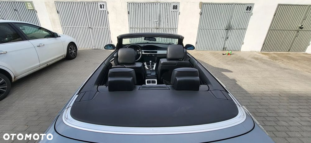 BMW Seria 3 - 21