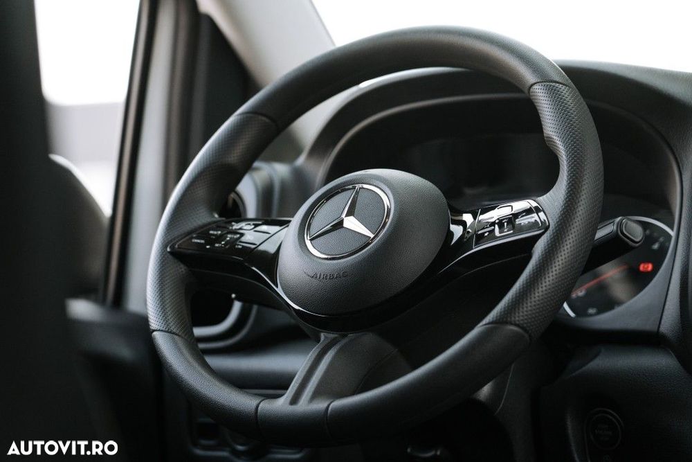Mercedes-Benz Vito - 16