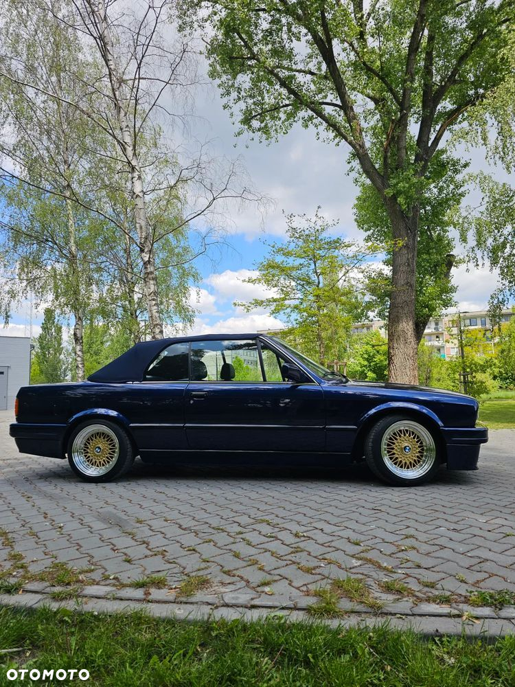 BMW Seria 3 320i - 18