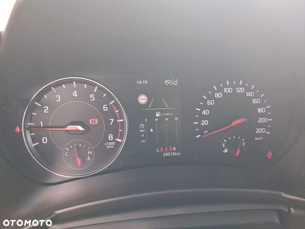 Suzuki Swift 1.2 Dualjet SHVS Premium Plus - 40