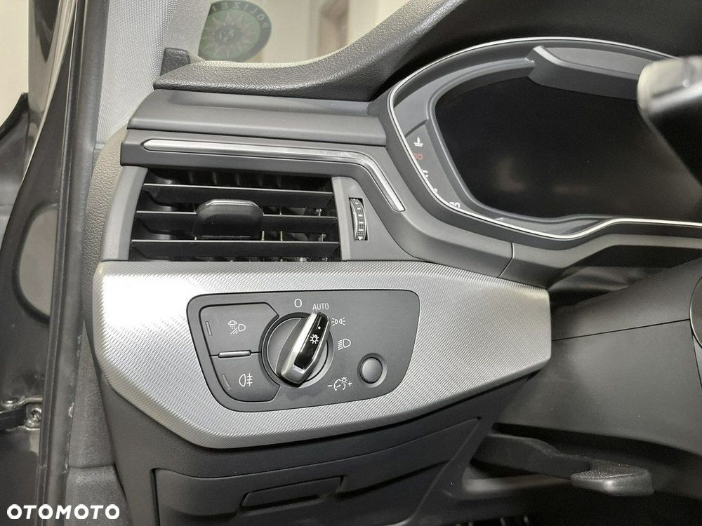 Audi A4 Avant 3.0 TDI quattro S tronic sport - 19