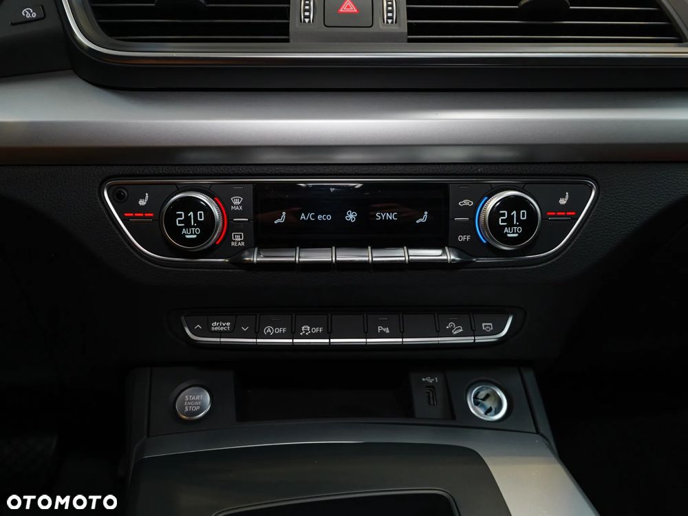 Audi Q5 40 TDI mHEV Quattro Advanced S tronic - 29