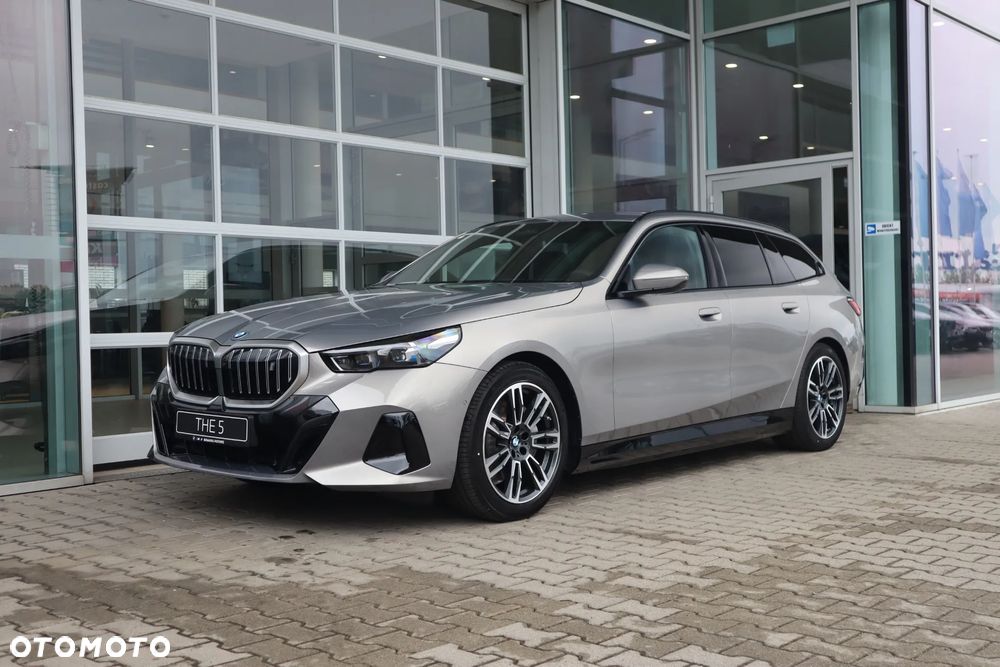 BMW i5
