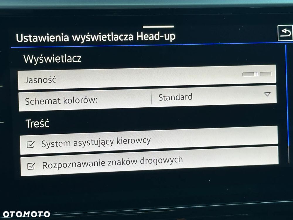 Volkswagen Arteon Shooting Brake 2.0 TSI OPF DSG R-Line - 28