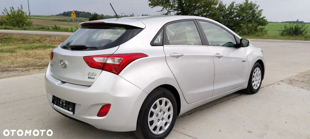 Hyundai i20 1.4 CRDi Edition 20 - 6