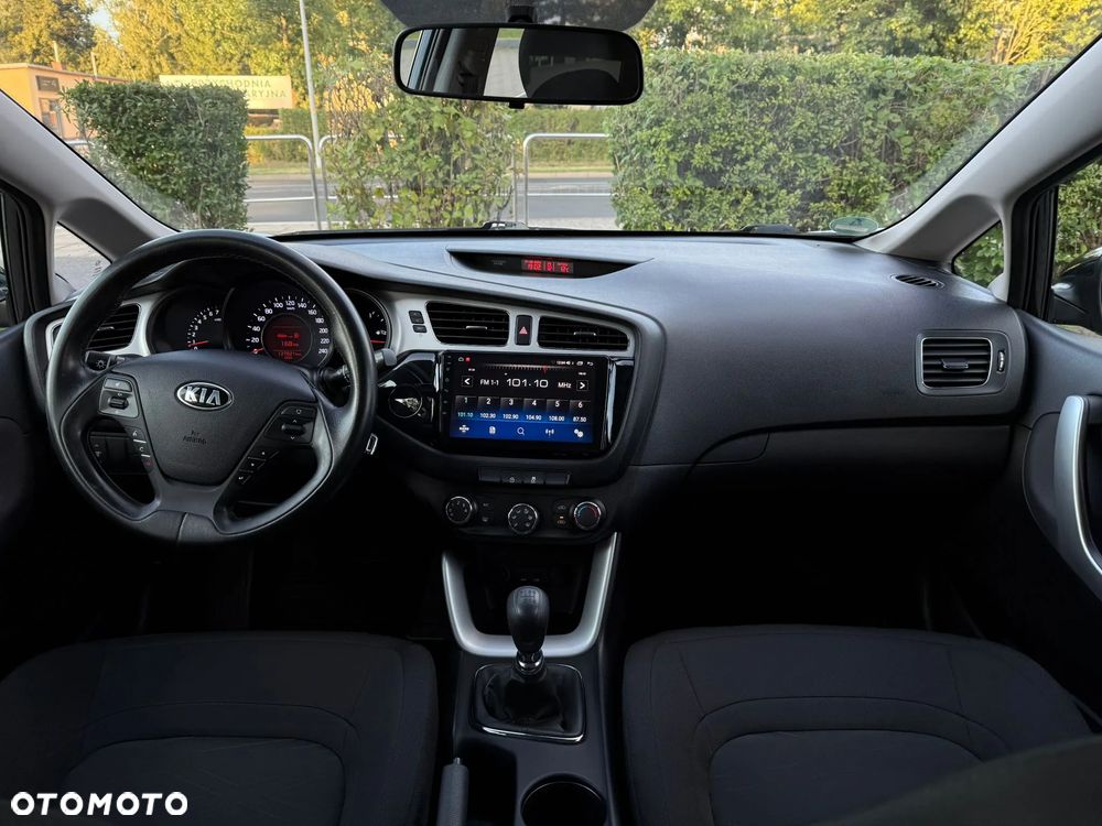Kia Ceed 1.6 GDI Edition 7 - 5