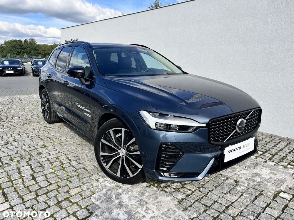 Volvo XC 60 - 33