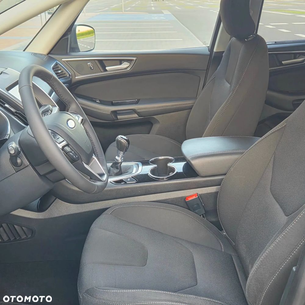 Ford S-Max 2.0 TDCi Titanium - 30