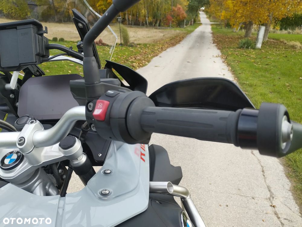 BMW GS - 18