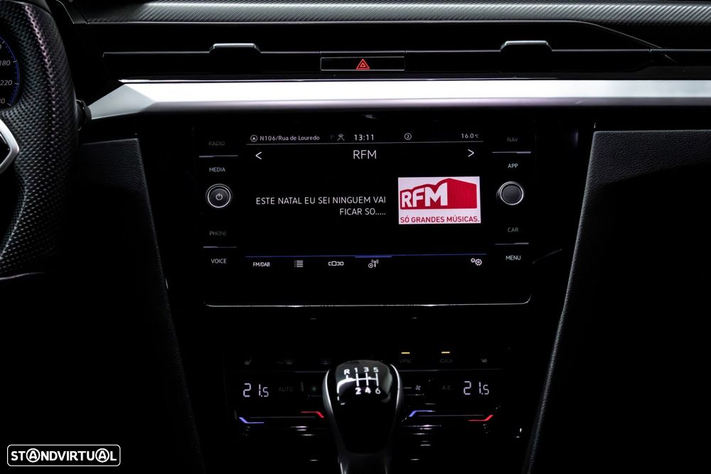 VW Arteon Shooting Brake 2.0 TDI Elegance - 24