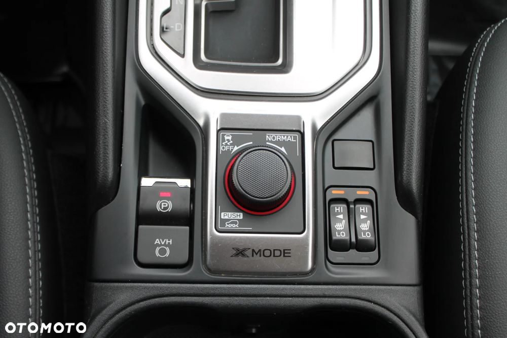 Subaru Forester 2.5 X Premium - 28