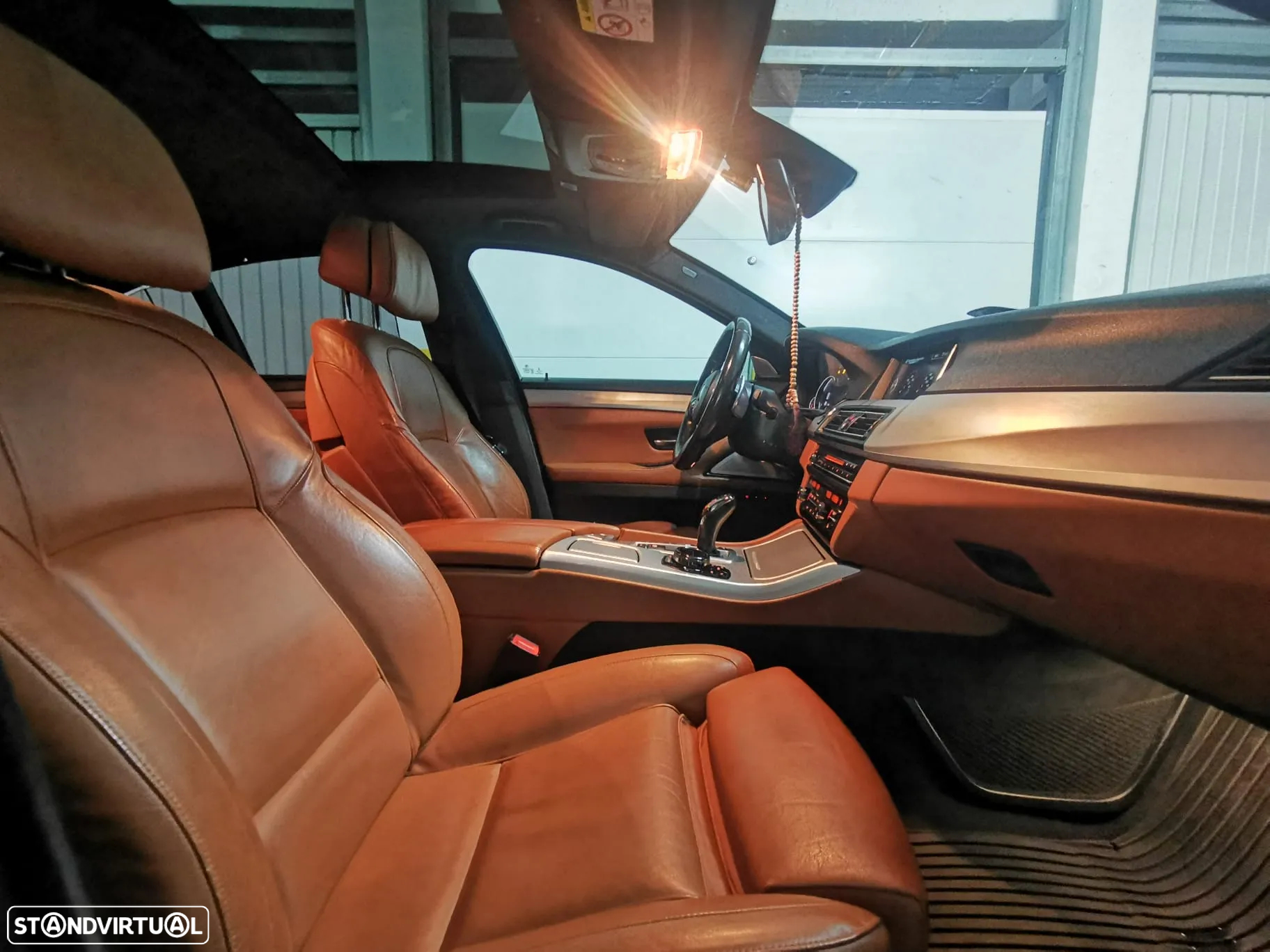 BMW M550d xDrive Sport-Aut. - 12