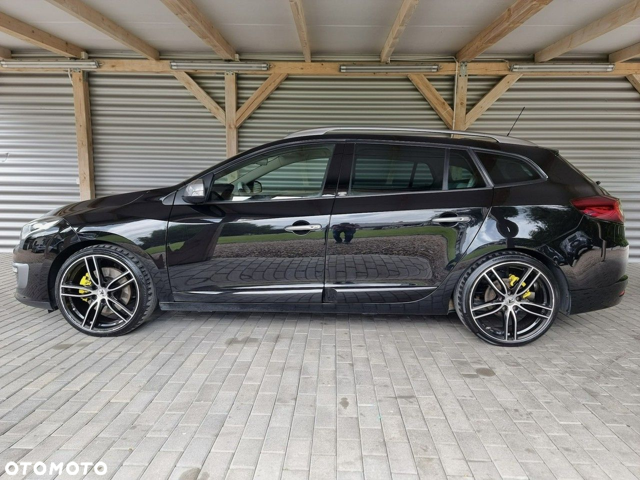 Renault Megane GT 220 - 4