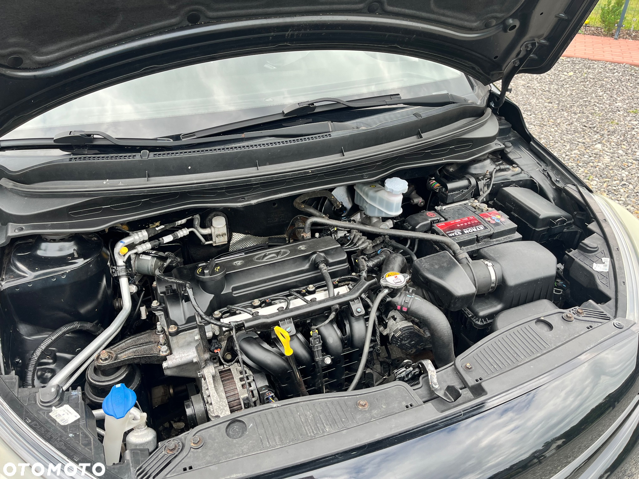 Hyundai i20 1.2 5 Star Edition - 10