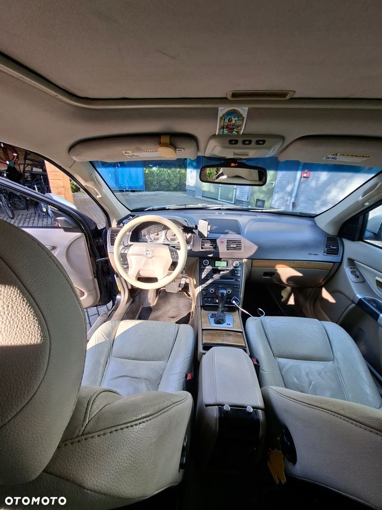 Volvo XC 90 3.2 AWD Executive - 7