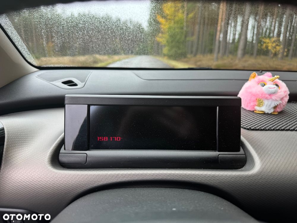 Citroën C4 Cactus e-HDi 92 ETG6 Stop&Start Feel Edition - 20