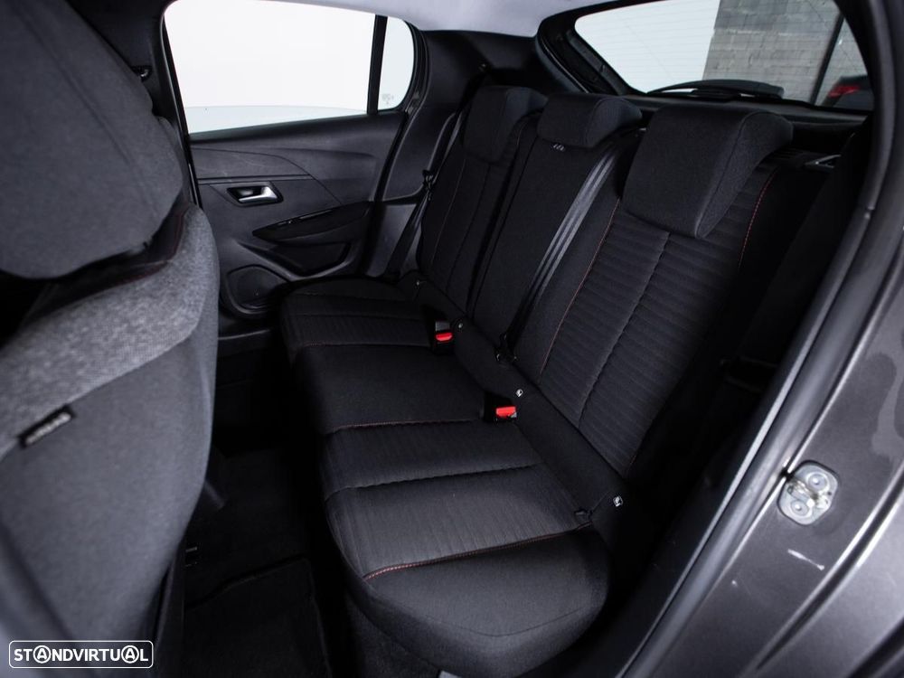 Peugeot 208 1.5 BlueHDi Active Pack - 10