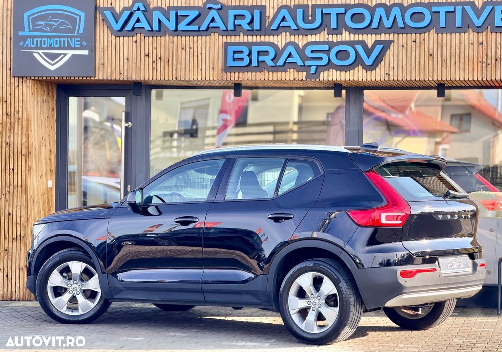 Volvo XC 40 D3 Geartronic Momentum - 5