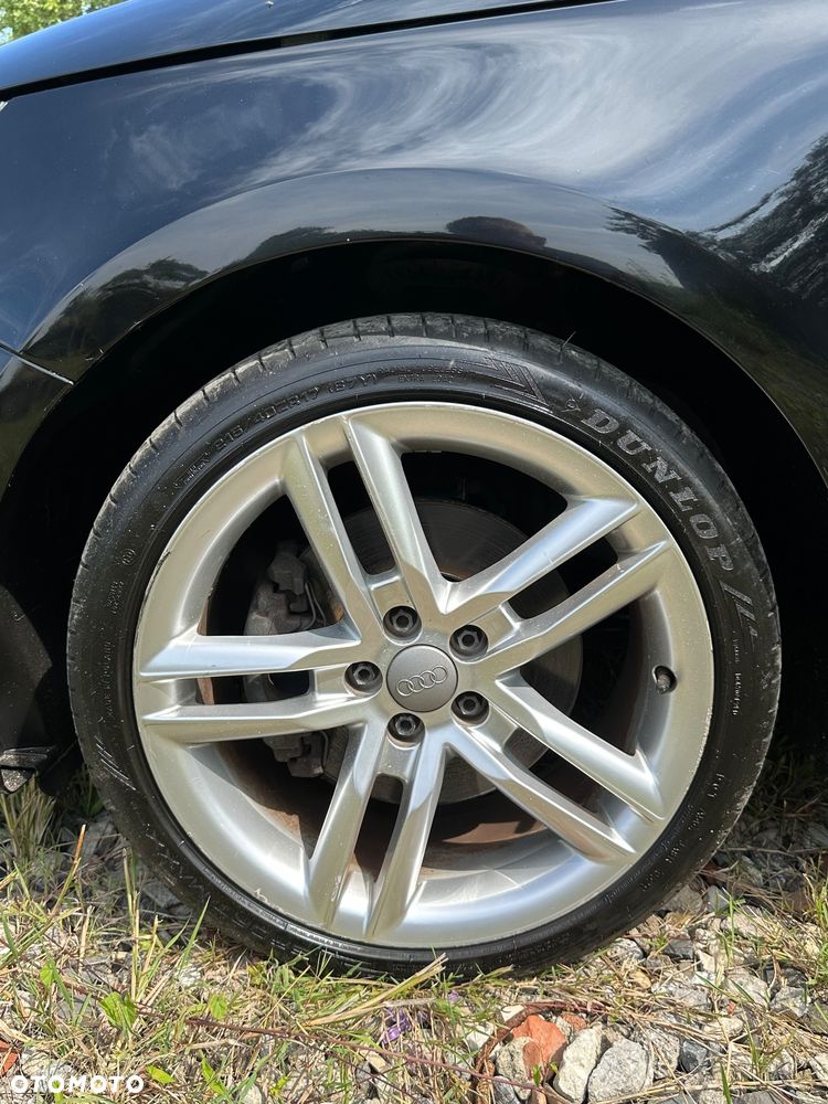 Audi A1 3-drzwiowe 1.4 TFSI Ambition - 8