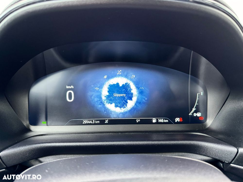 Ford Puma 1.0 EcoBoost MHEV ST Line Vignale - 13