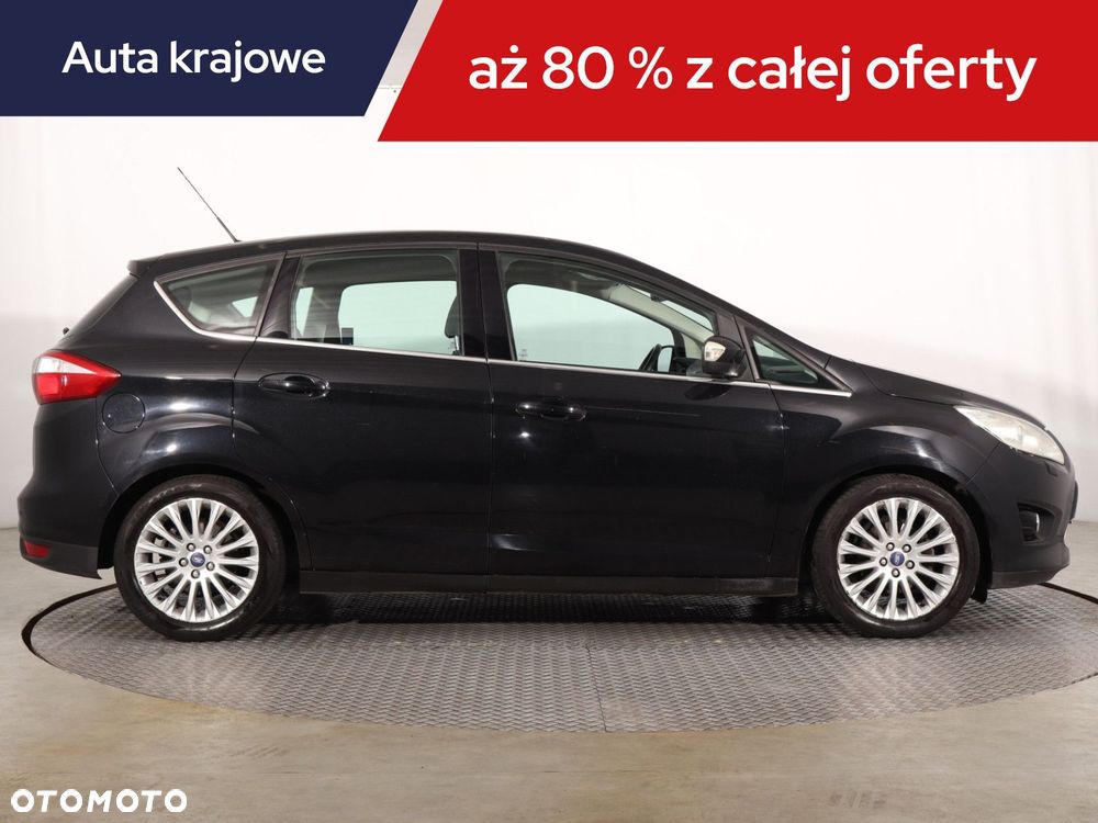 Ford C-MAX - 8