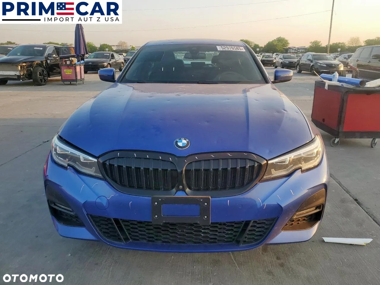 BMW Seria 3 330i - 5