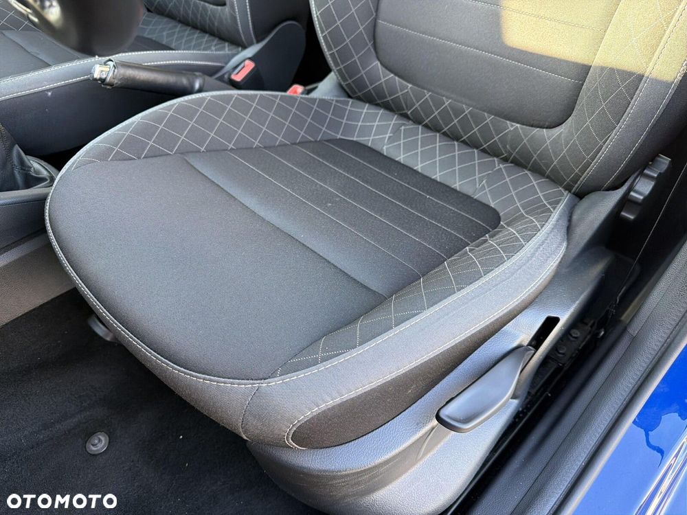 Skoda Fabia 1.0 TSI Ambition - 14