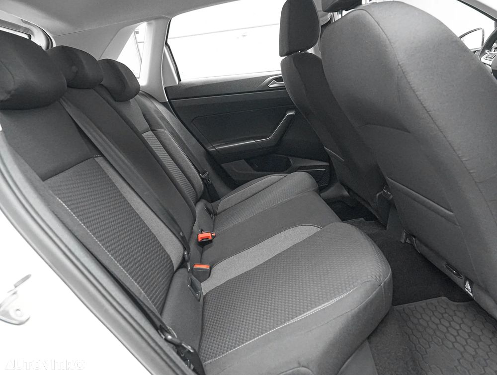 Volkswagen Polo 1.0 TSI Prime - 17