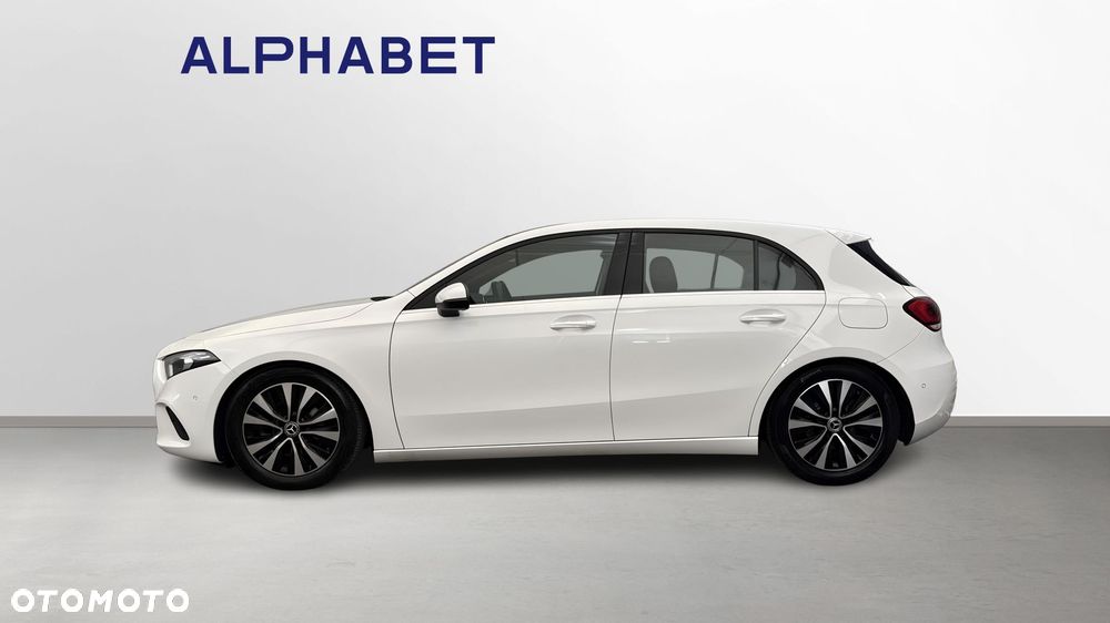 Mercedes-Benz Klasa A 200 7G-DCT - 2