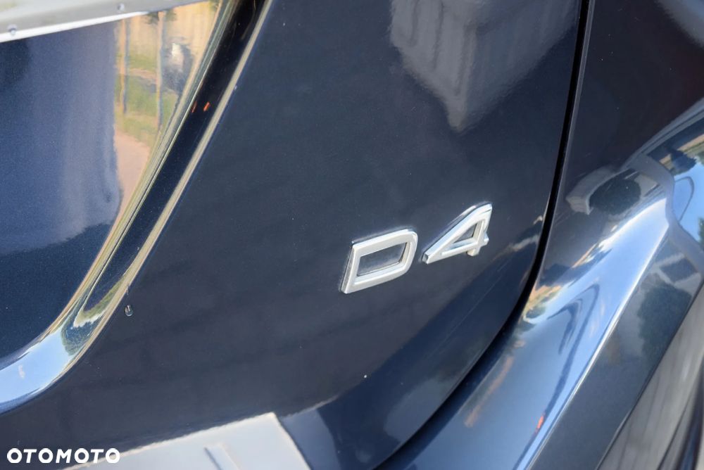 Volvo XC 60 D4 Drive-E Summum - 18