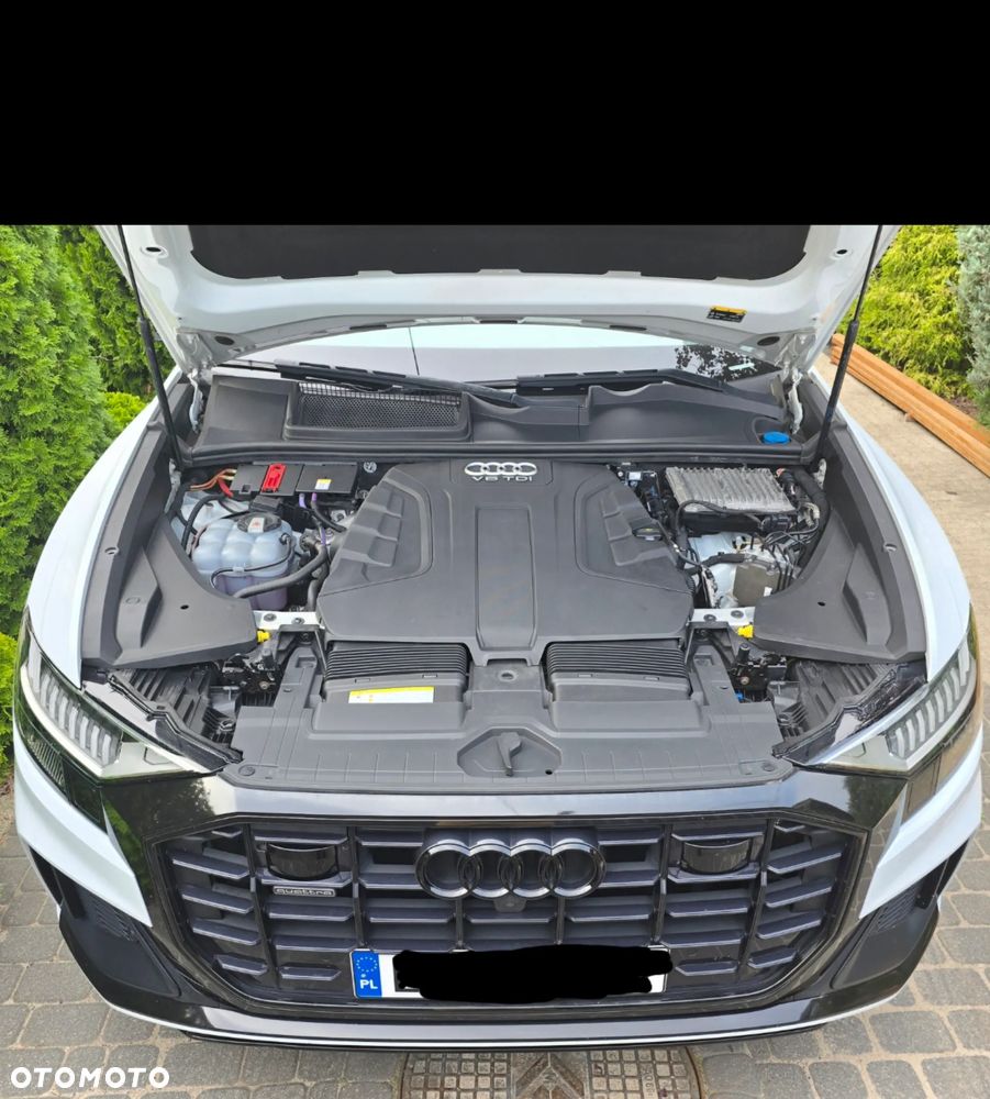 Audi Q8 50 TDI mHEV Quattro Black Edition Tiptronic - 6