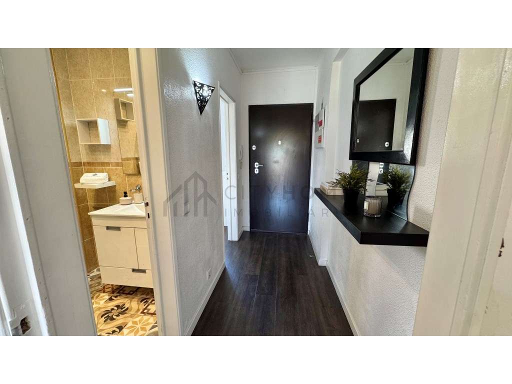 Apartamento T1 com piscina , em Albufeira - Grande imagem: 2/21