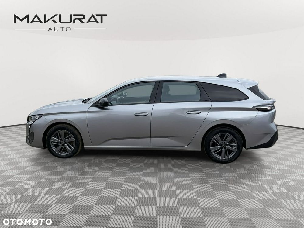 Peugeot 308 1.2 PureTech Active Pack S&S EAT8 - 10